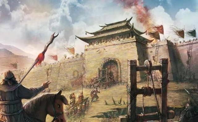拯救穆尔小马