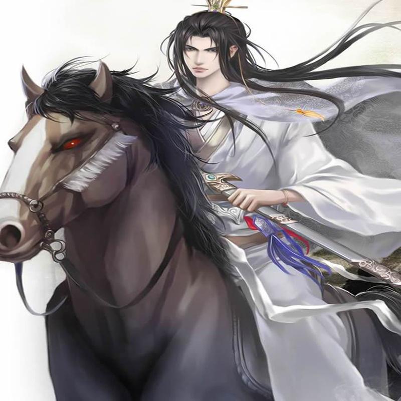 狼人杀