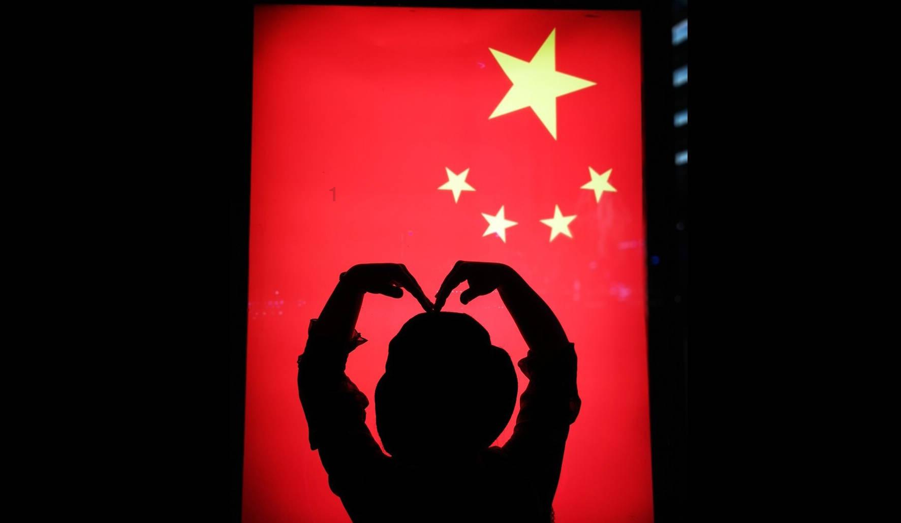 这9个创意字的背后,干劲满满!